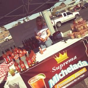 Meet your Posher, Mara